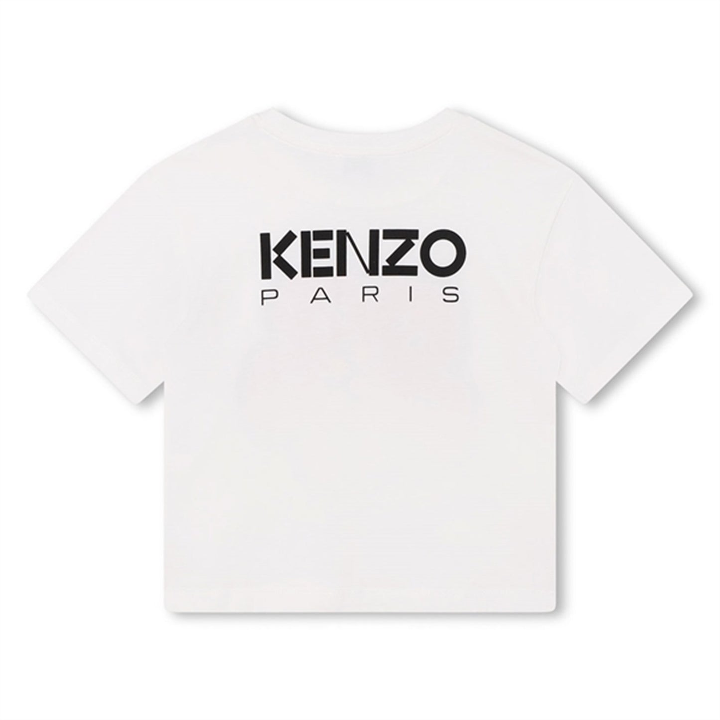 Kenzo Ivory T-shirt