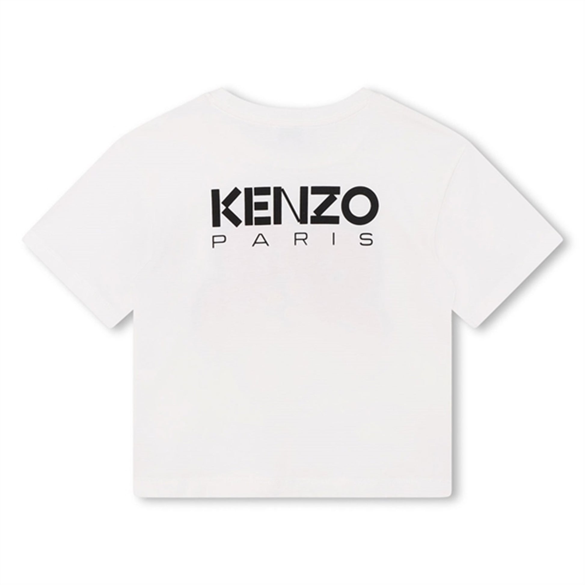 Kenzo Ivory T-shirt