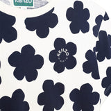 Kenzo Ivory T-shirt