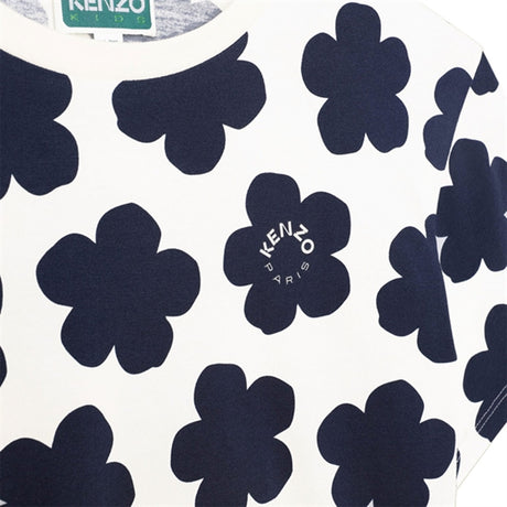 Kenzo Ivory T-shirt