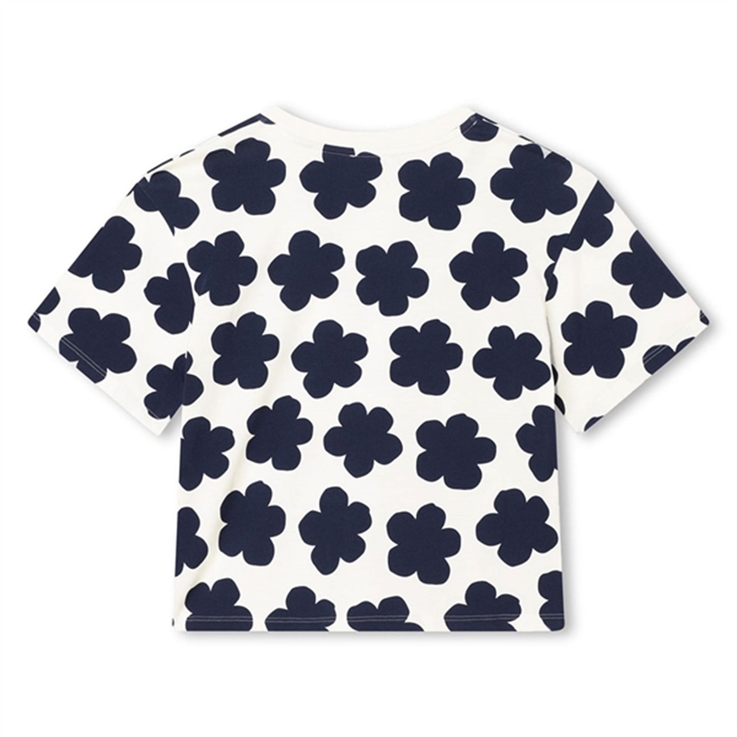 Kenzo Ivory T-shirt