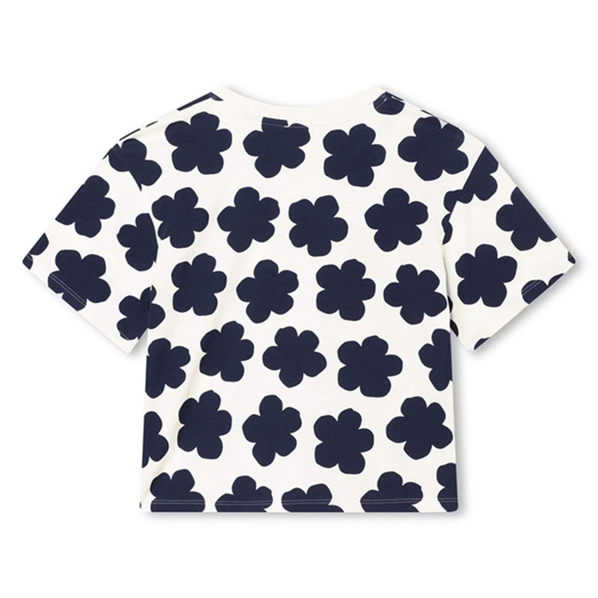 Kenzo Ivory T-shirt