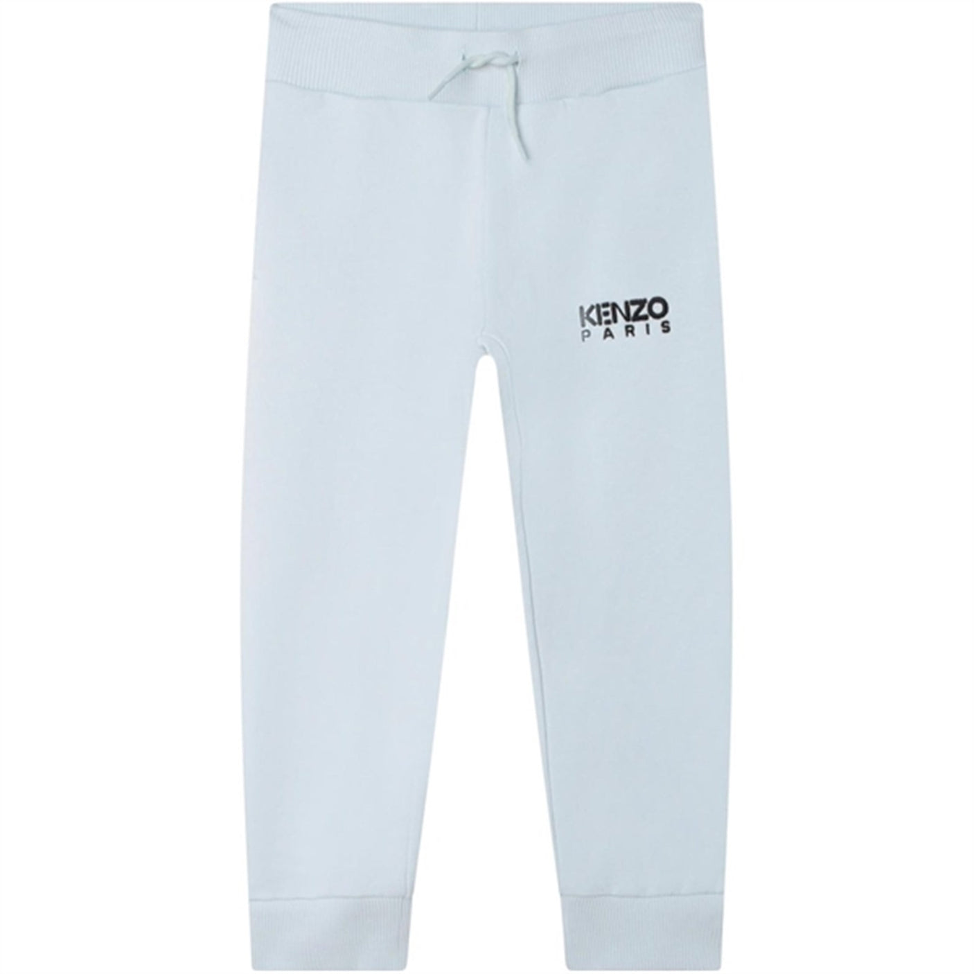 Kenzo Sweatpants Pale Blue