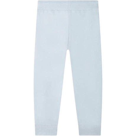 Kenzo Sweatpants Pale Blue
