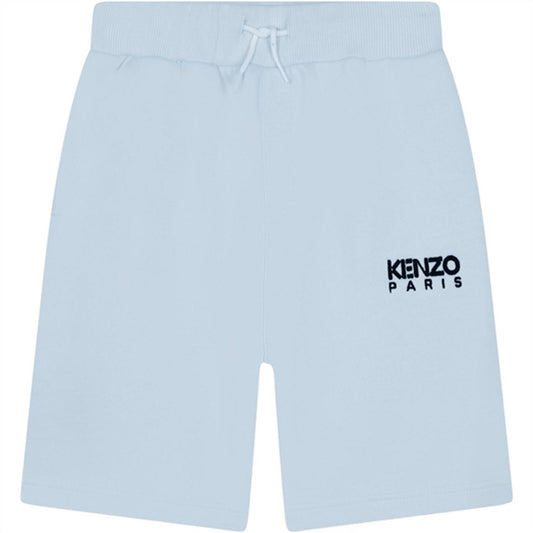 Kenzo Bermuda Shorts Pale Blue