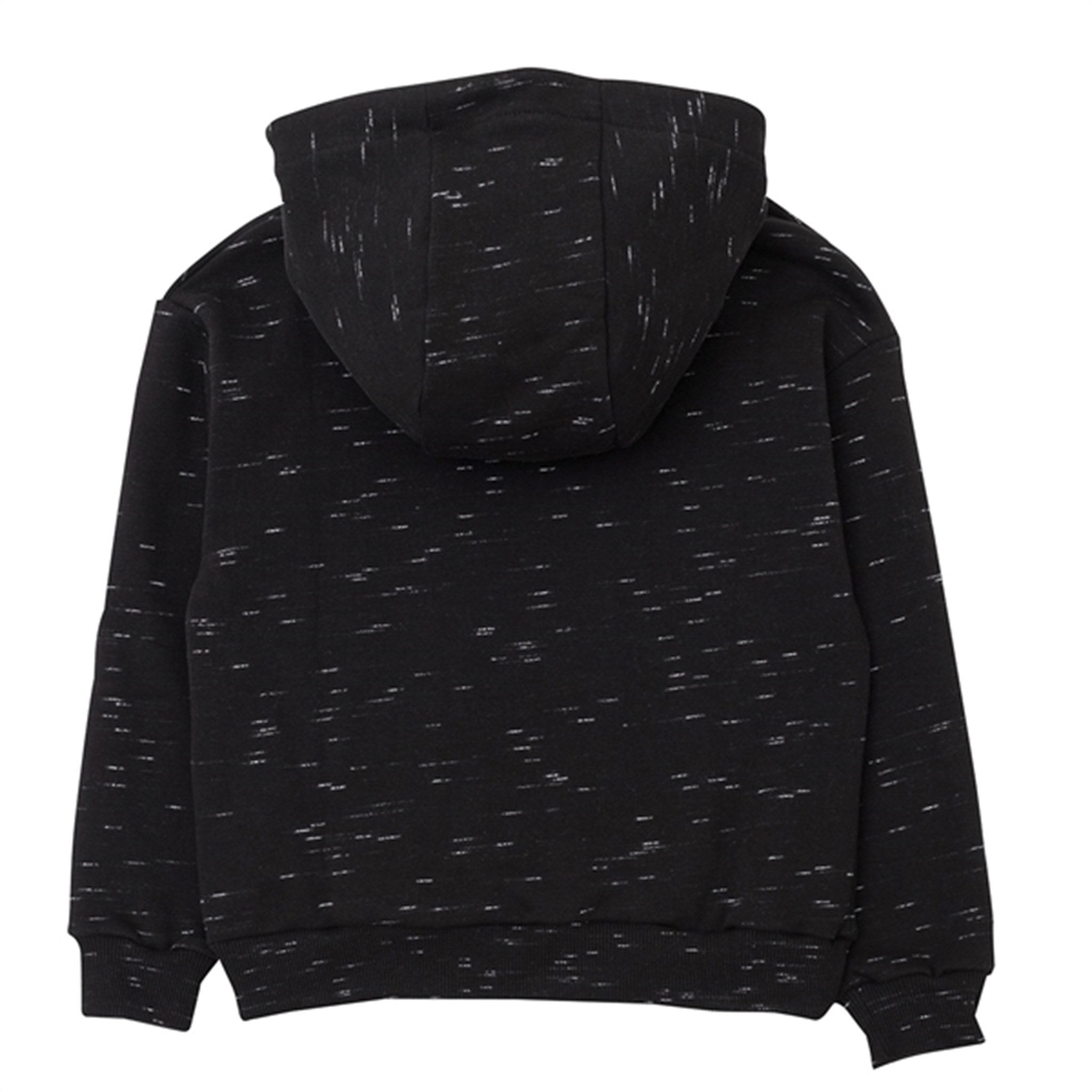 Kenzo Hoodie Sweatshirt Charcoal Grey 2