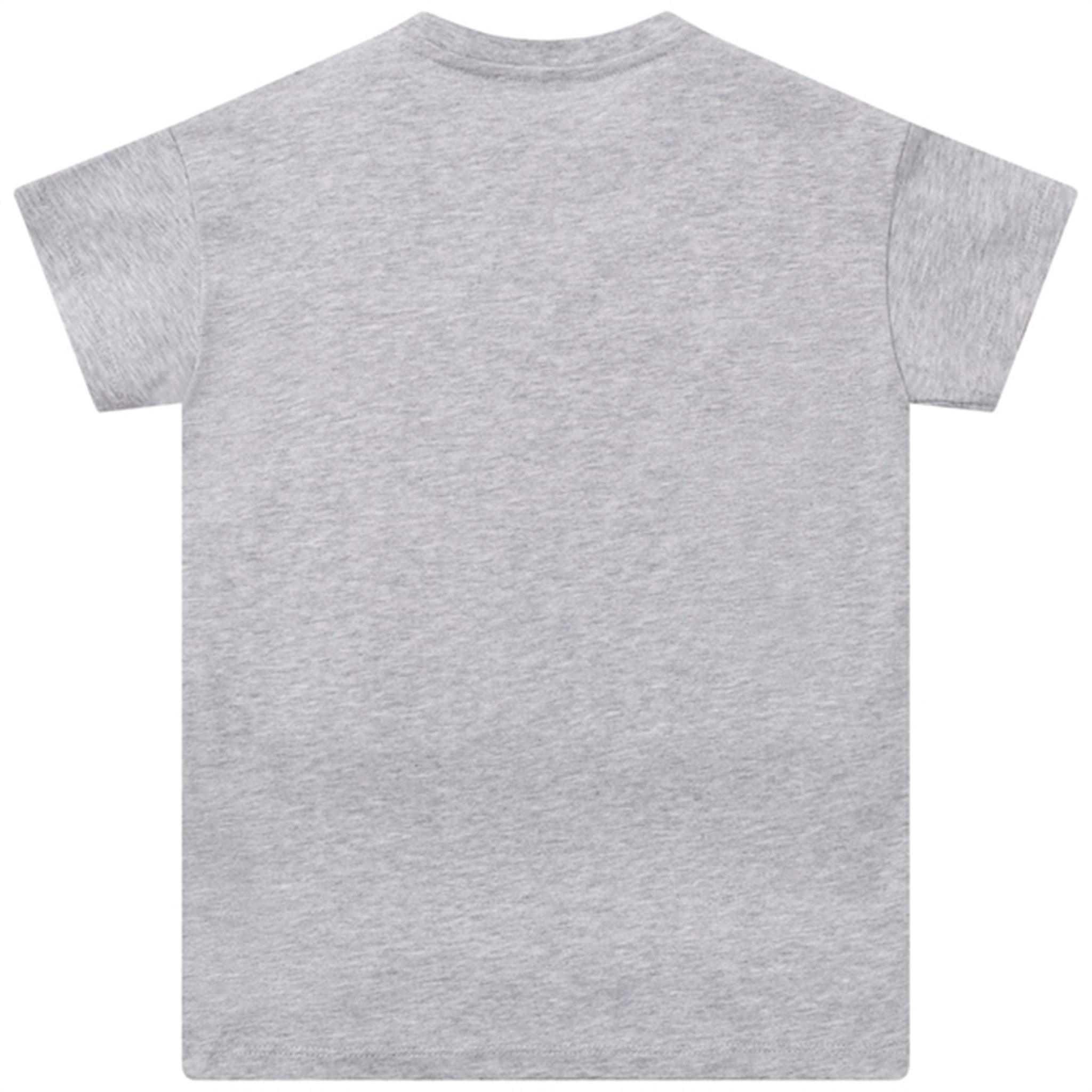 Kenzo T-shirt Grey Marl 2