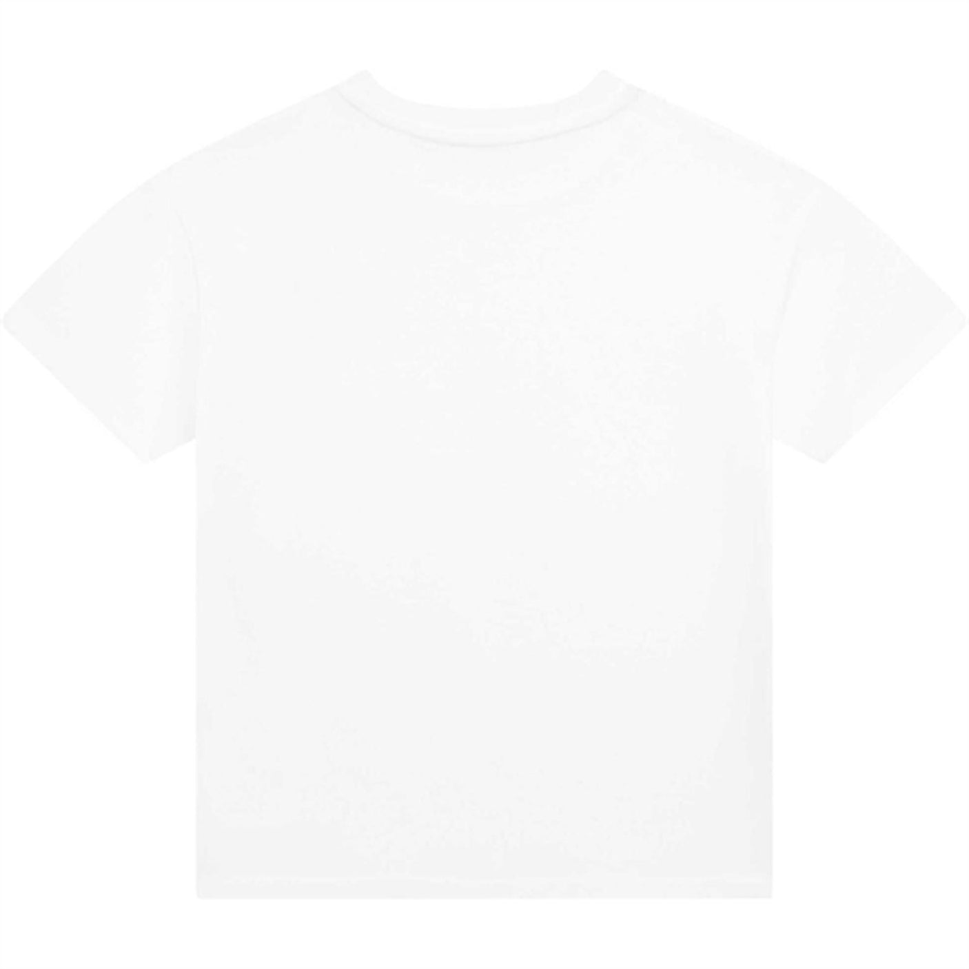 Kenzo T-shirt White