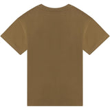 Kenzo T-shirt Green