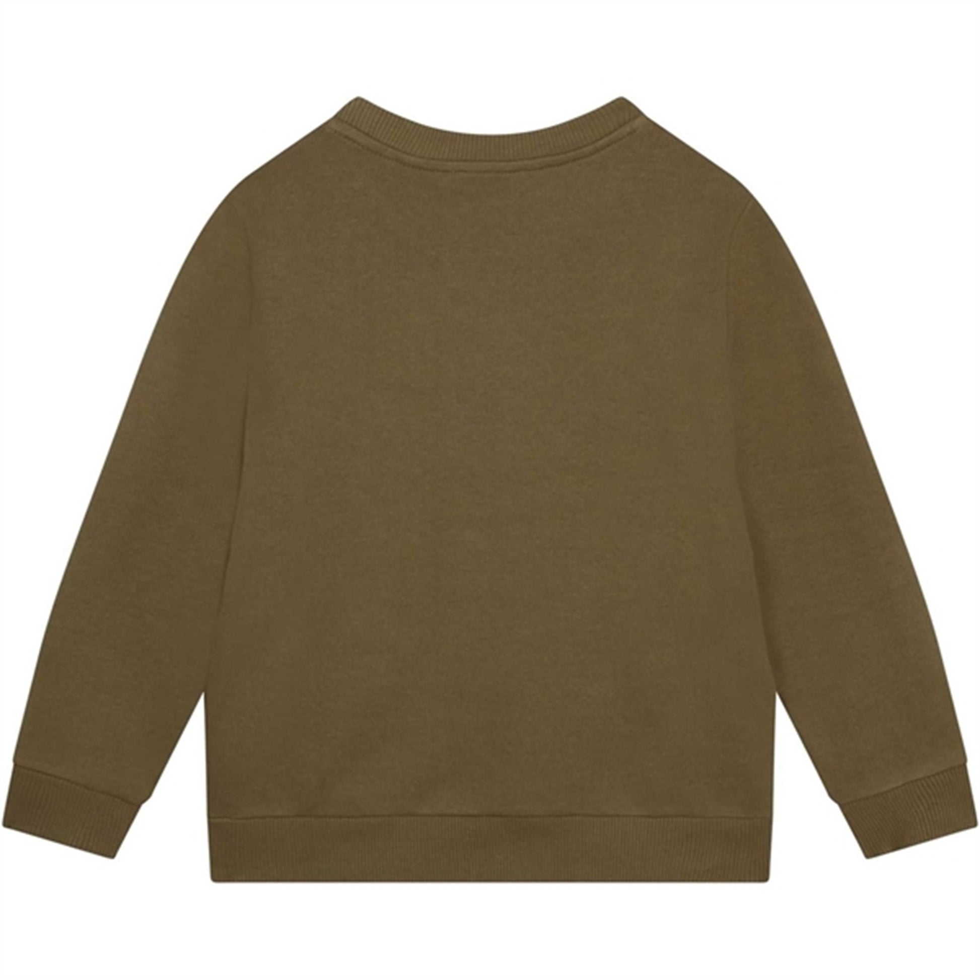 Kenzo Sweatshirt Green