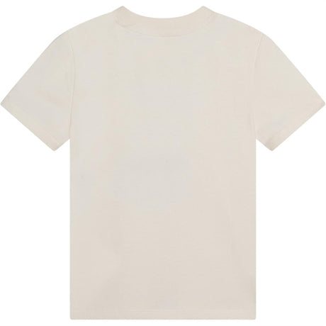 Kenzo T-shirt Cream