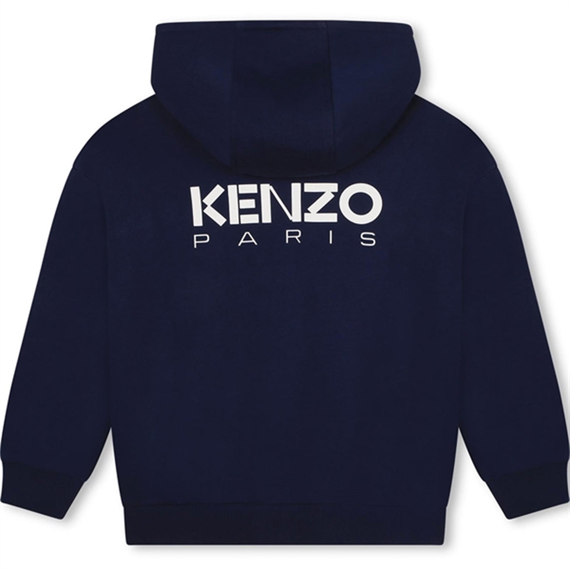 Kenzo Navy Hoodie
