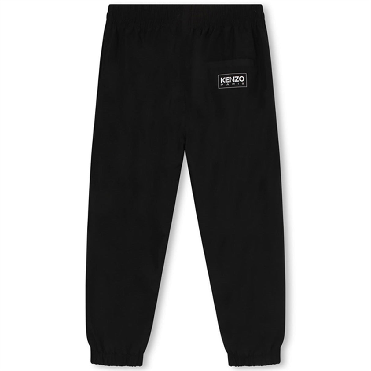 Kenzo Black Sweatpants