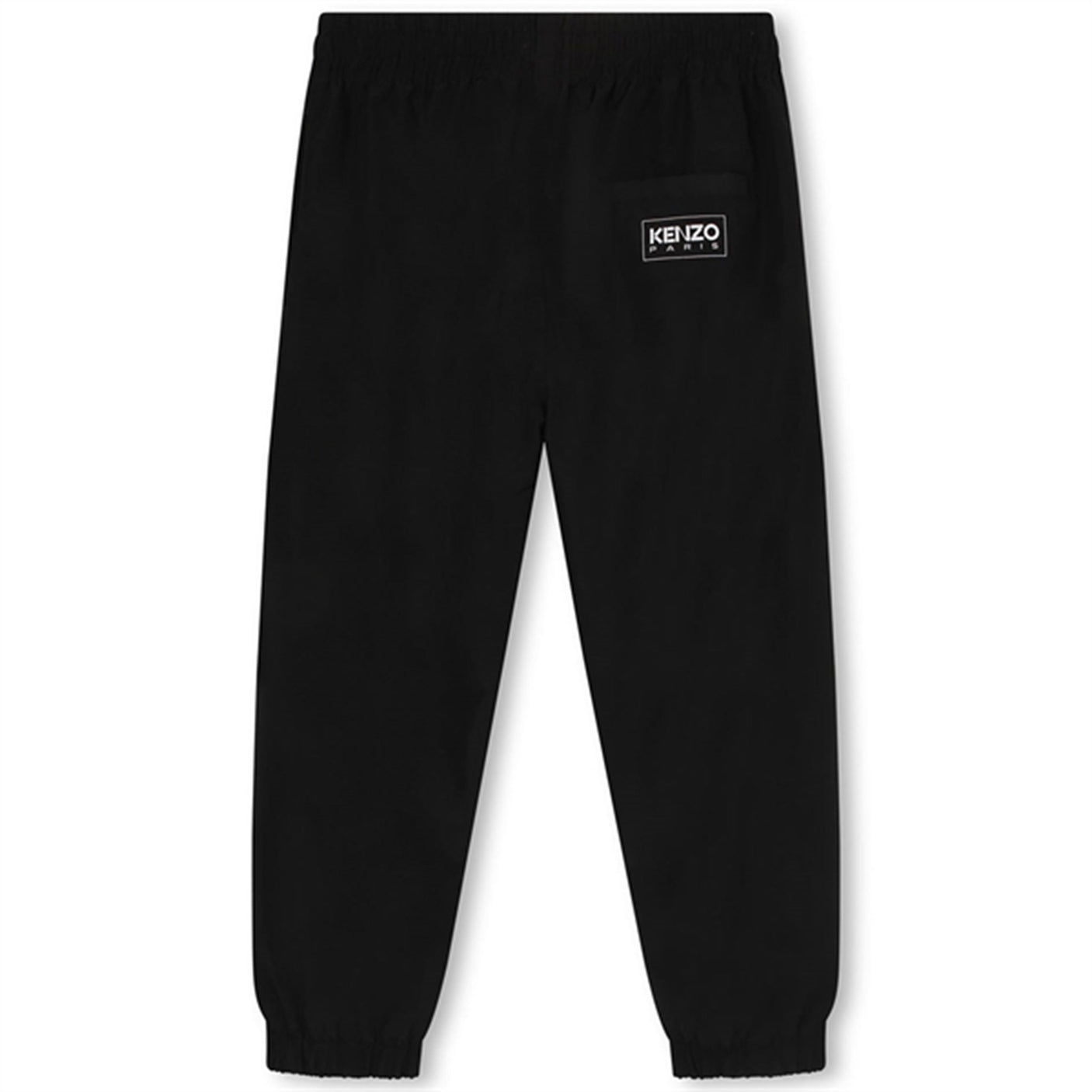 Kenzo Black Sweatpants
