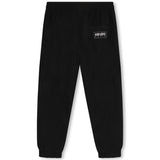Kenzo Black Sweatpants