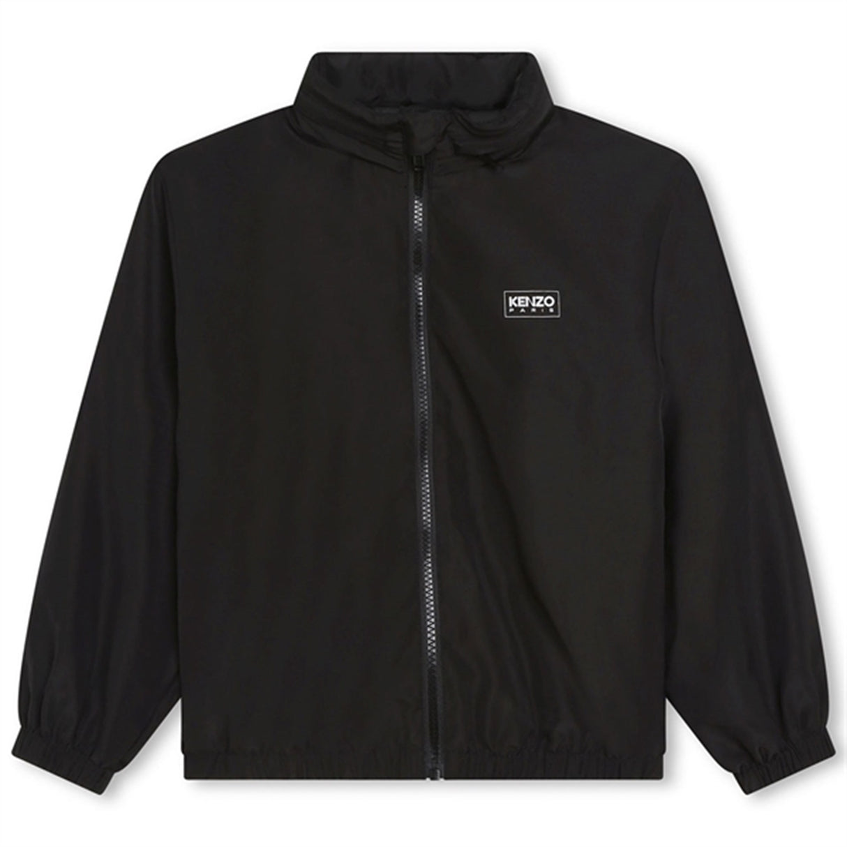 Kenzo Black Hoodie