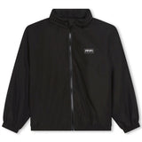 Kenzo Black Hoodie