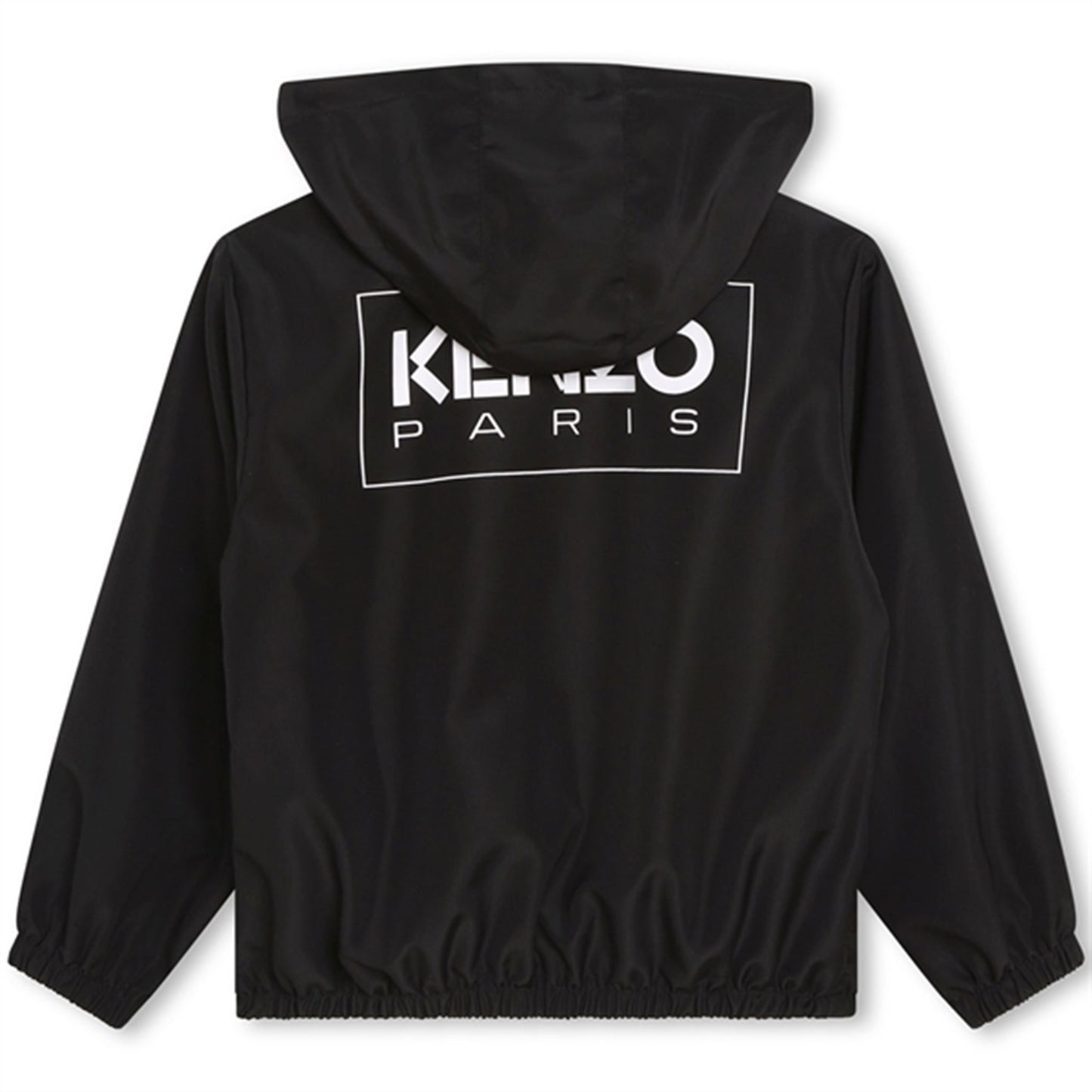 Kenzo Black Hoodie