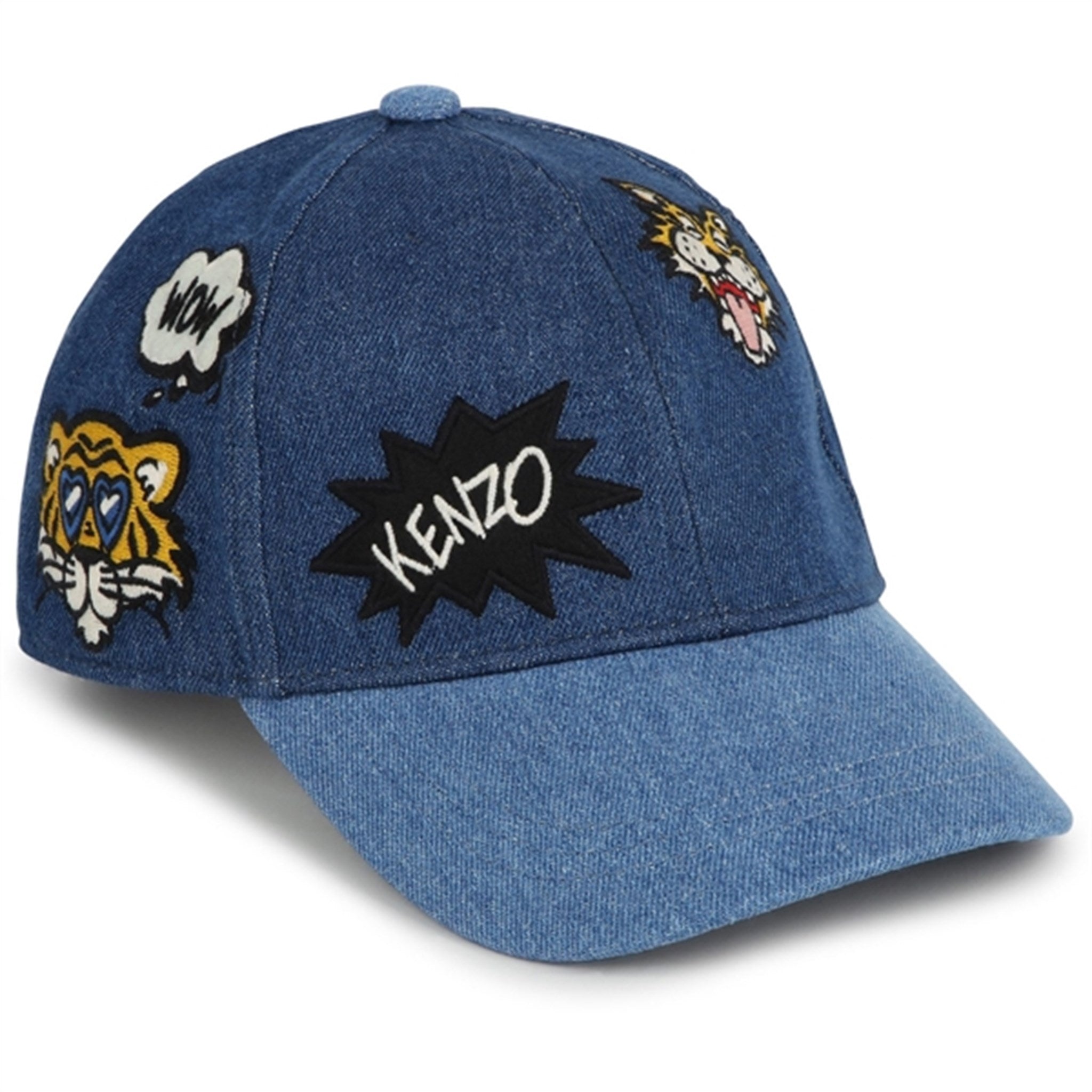 Kenzo Bleach Cap