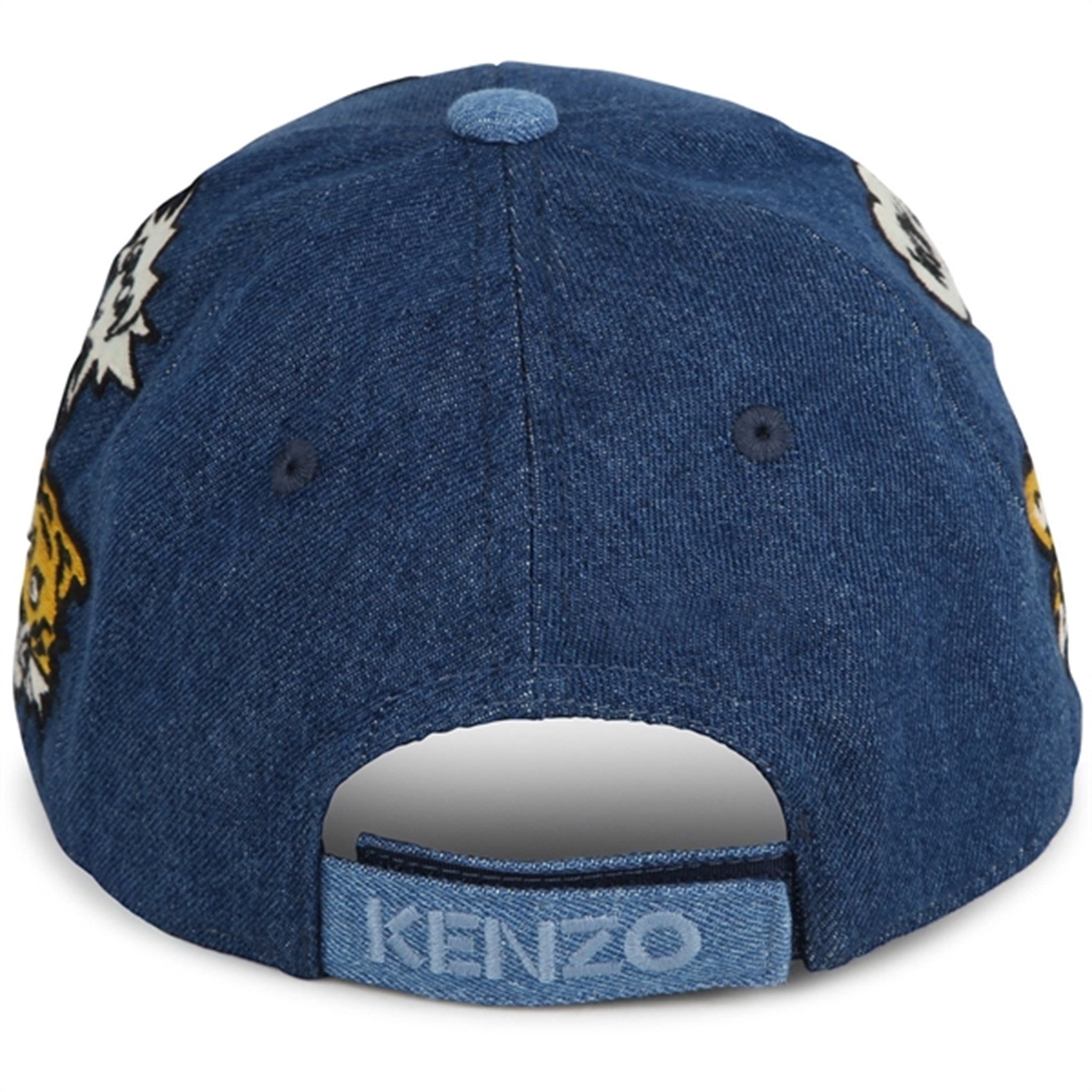 Kenzo Bleach Cap 2