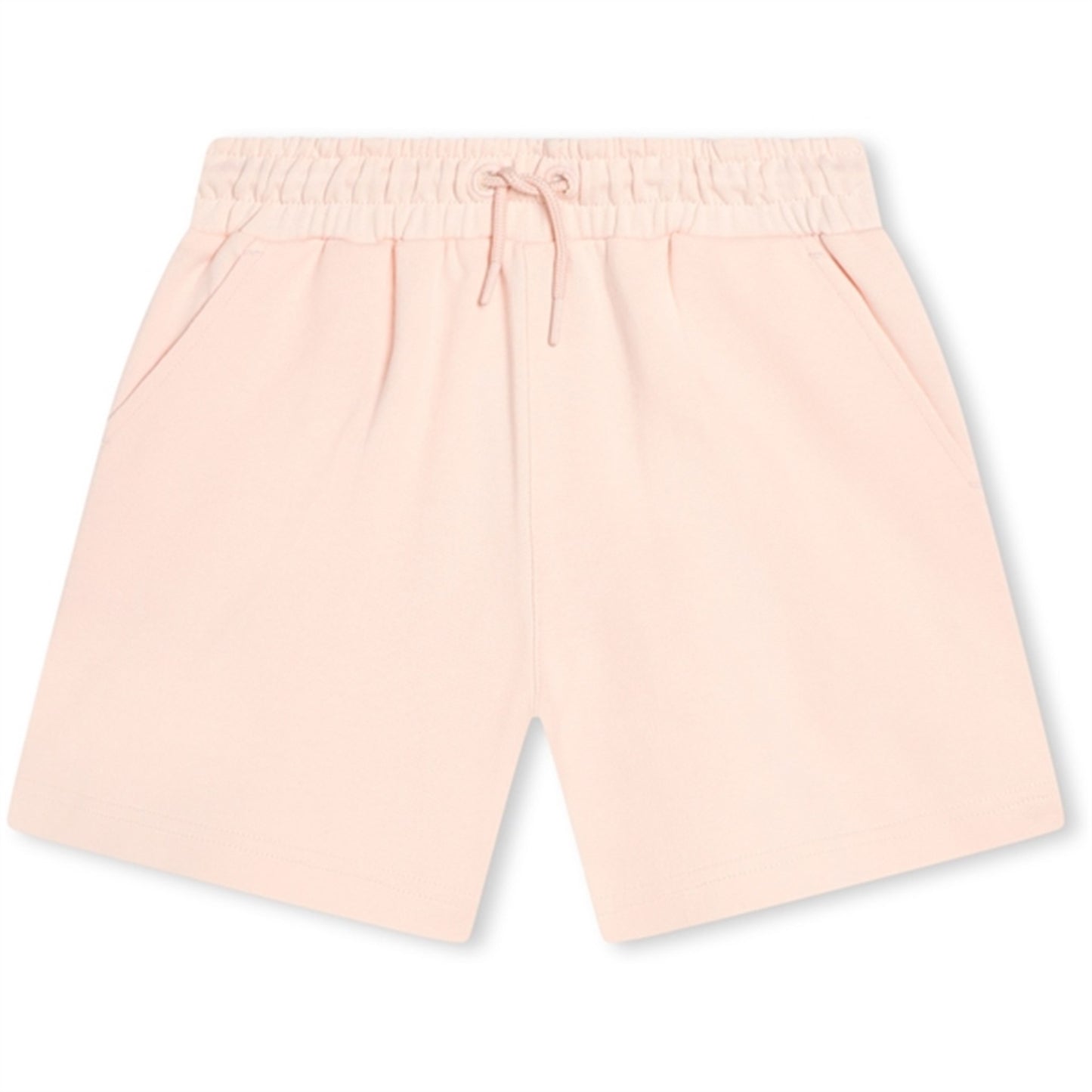 Kenzo Veiled Pink Shorts