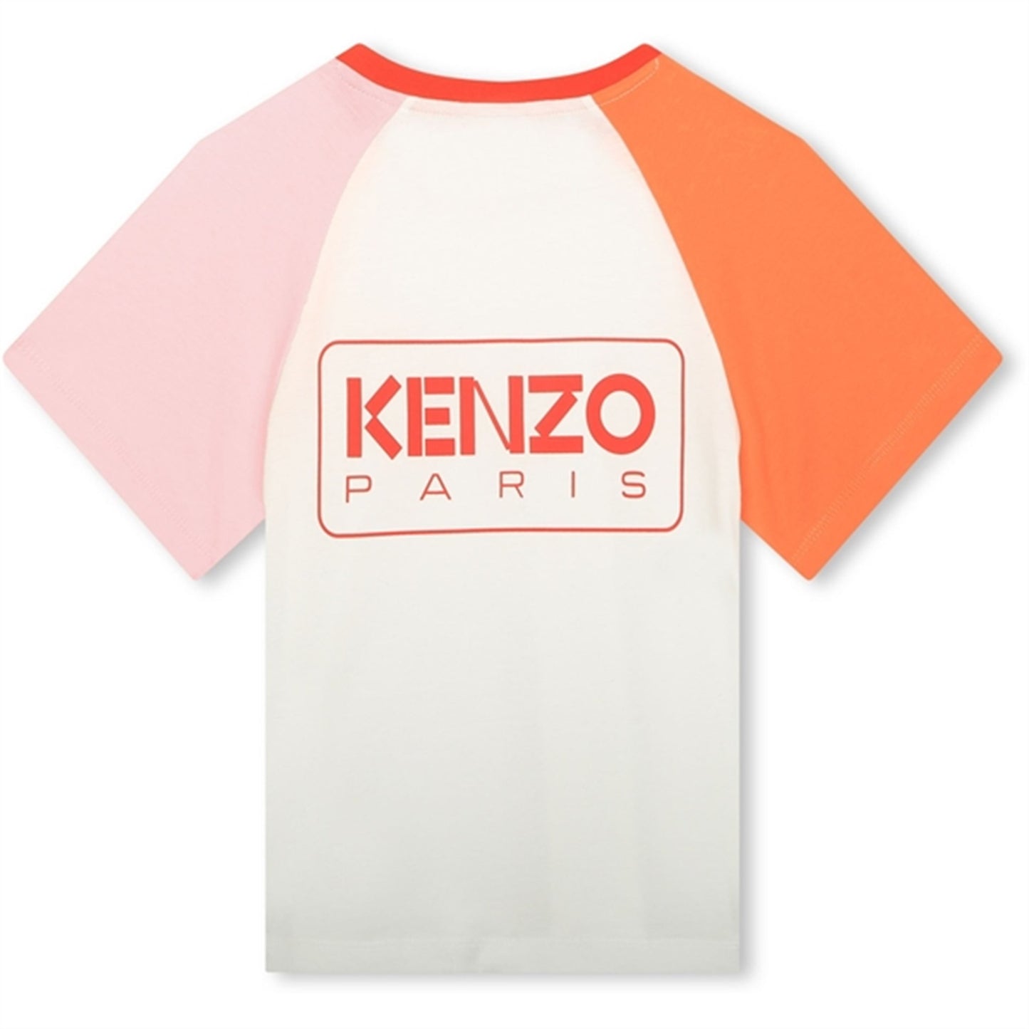 Kenzo Ivory T-shirt