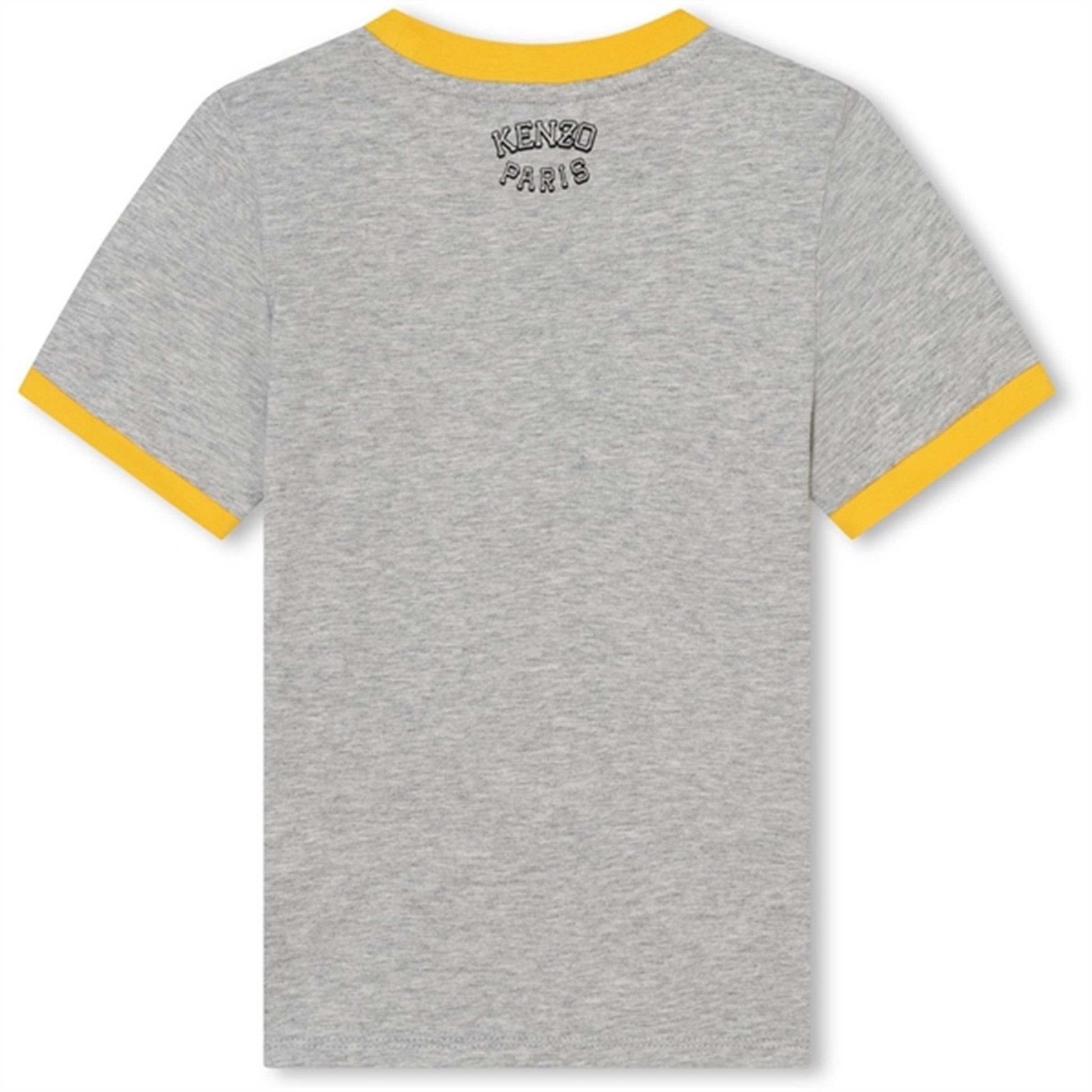 Kenzo Grey Marl T-shirt