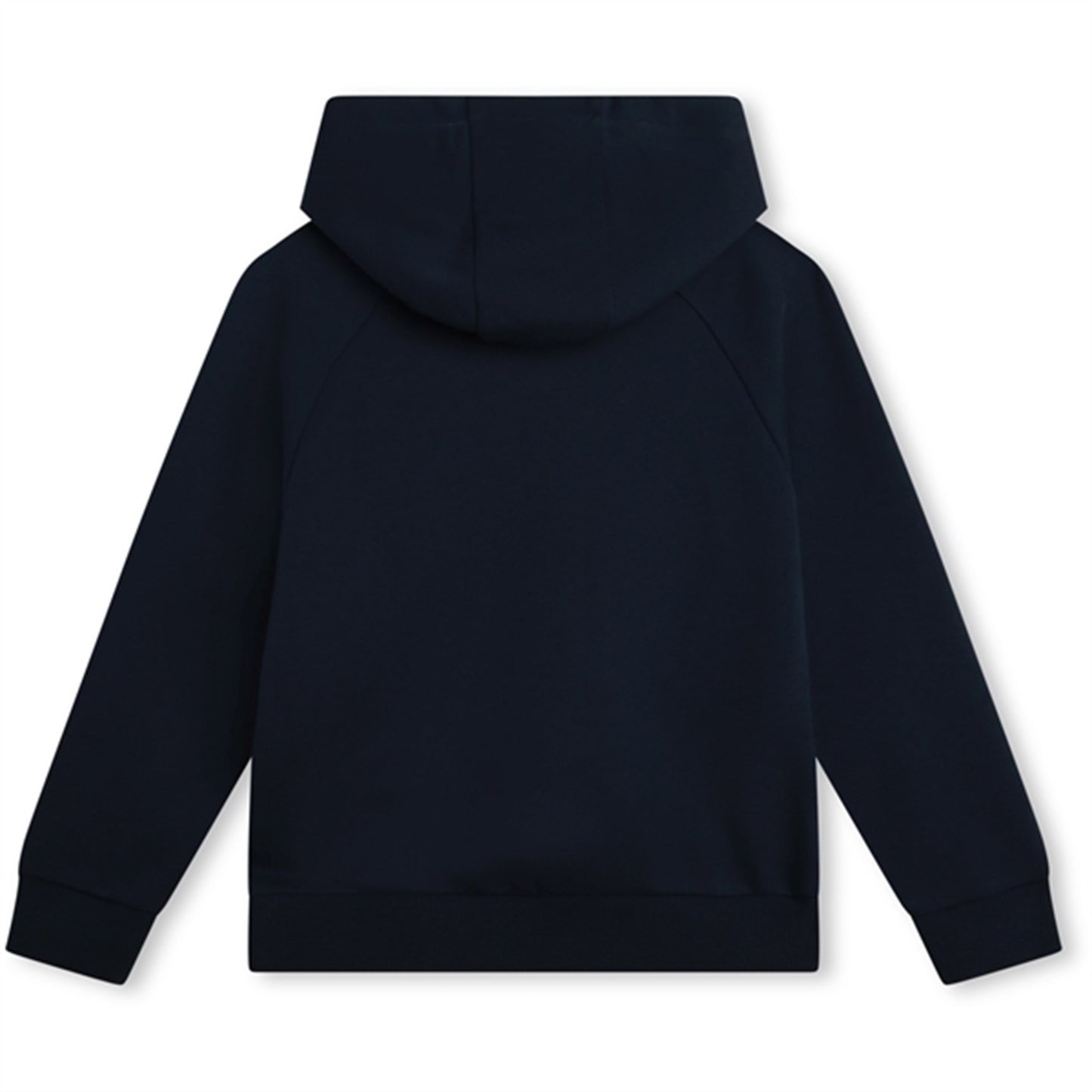Kenzo Navy Hoodie