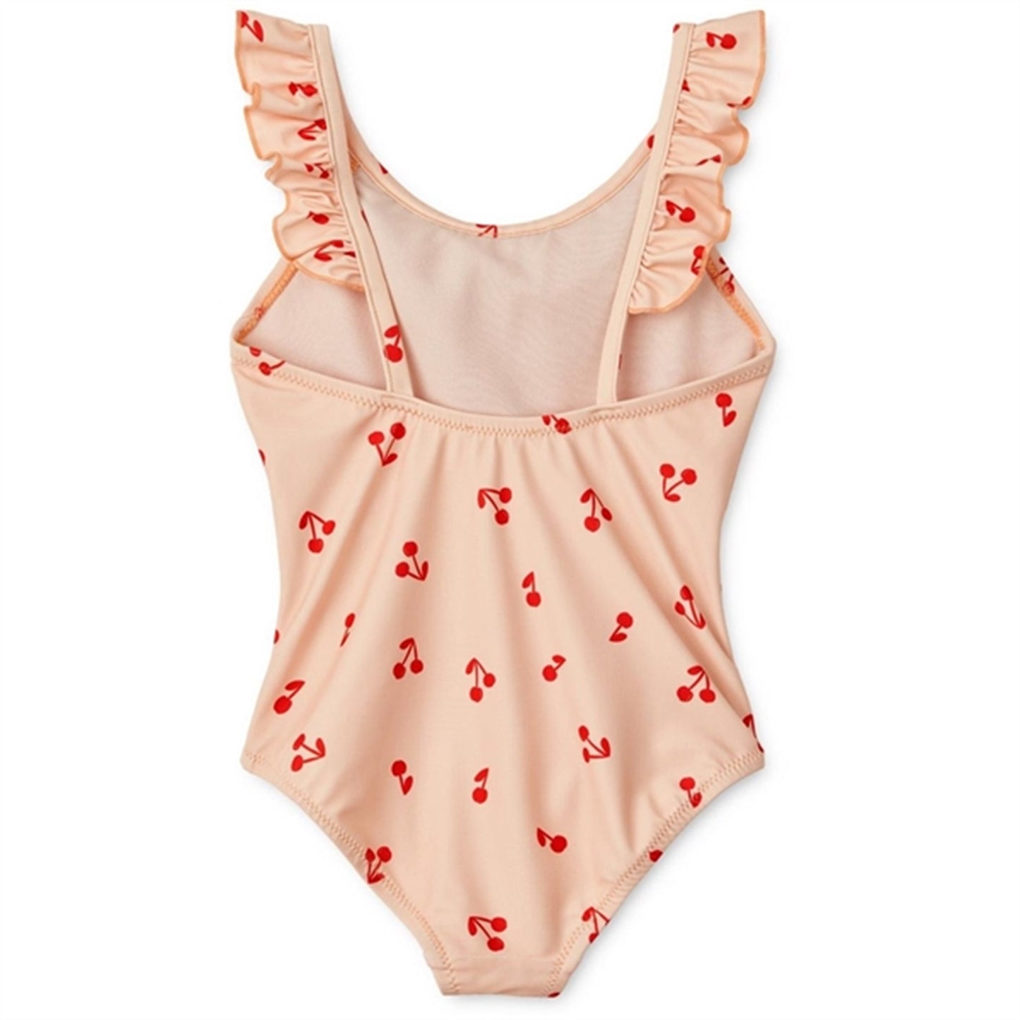 Liewood Kallie Swim Suit Cherries Apple Blossom