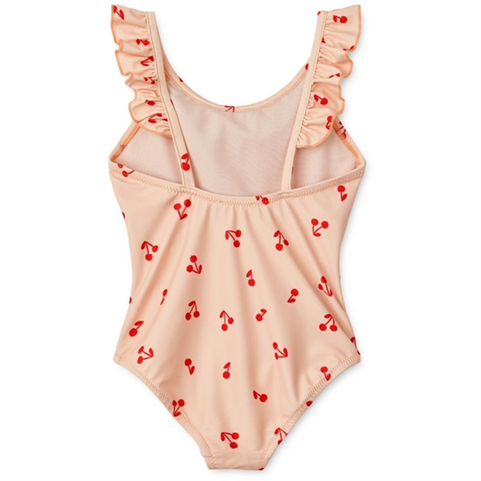 Liewood Kallie Swim Suit Cherries Apple Blossom