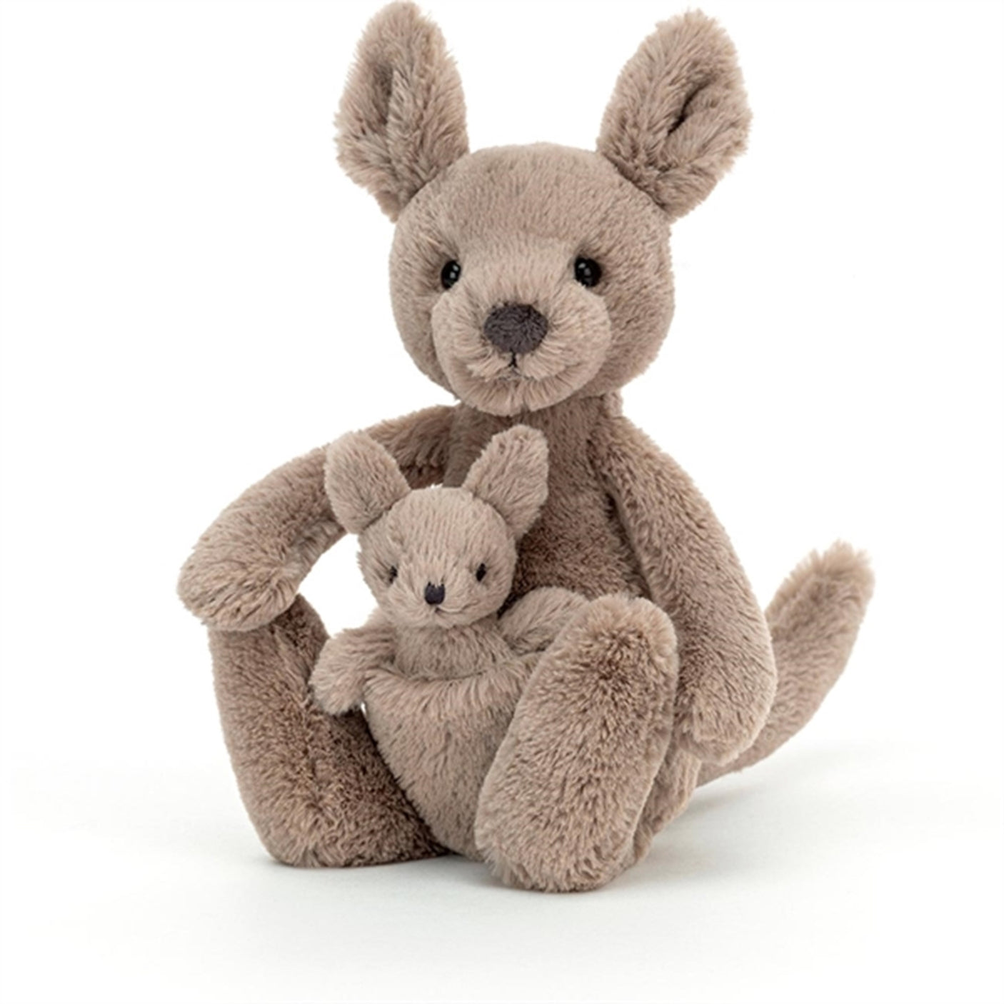 Jellycat Kara Kangaroo 20 cm