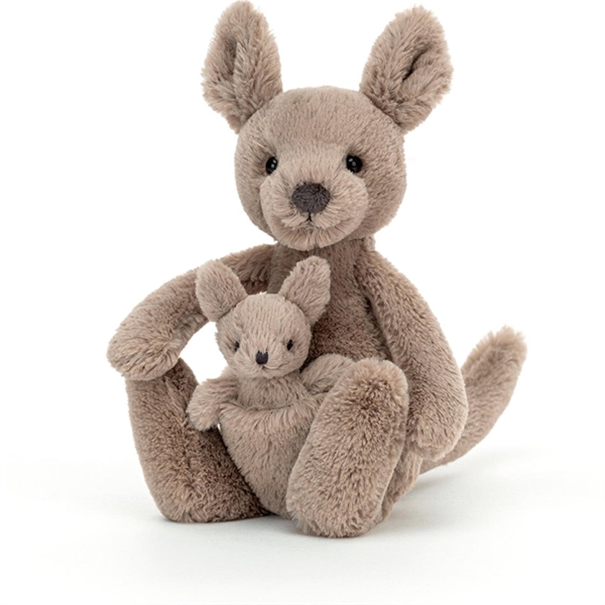 Jellycat Kara Kangaroo 20 cm