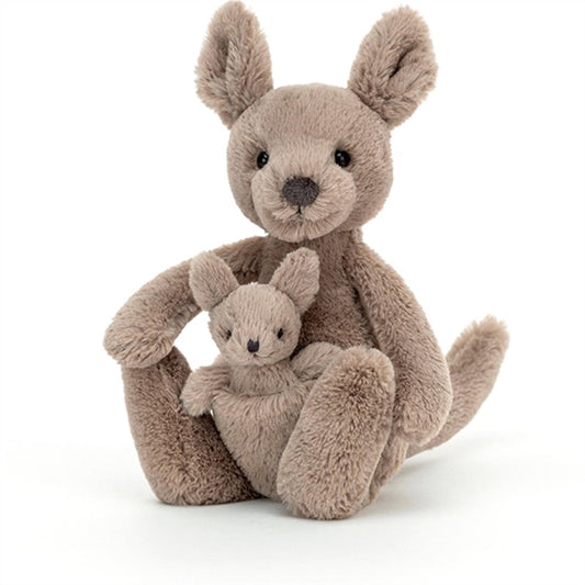 Jellycat Kara Kangaroo 20 cm