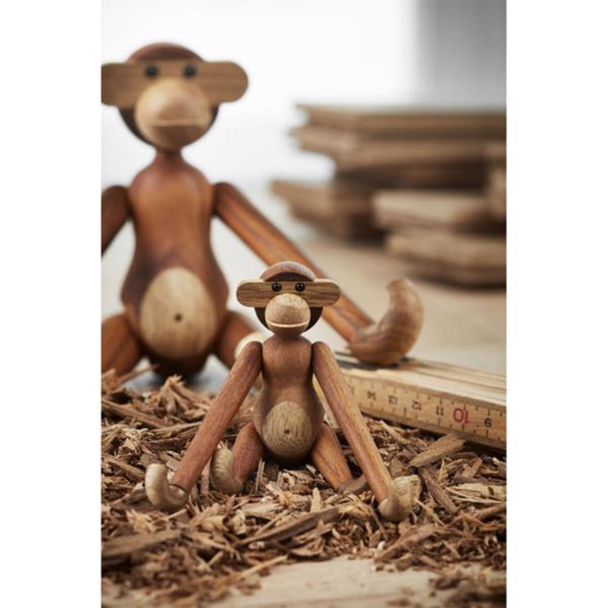 Kay Bojesen Monkey Mini