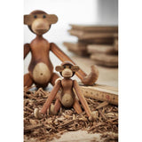 Kay Bojesen Monkey Mini