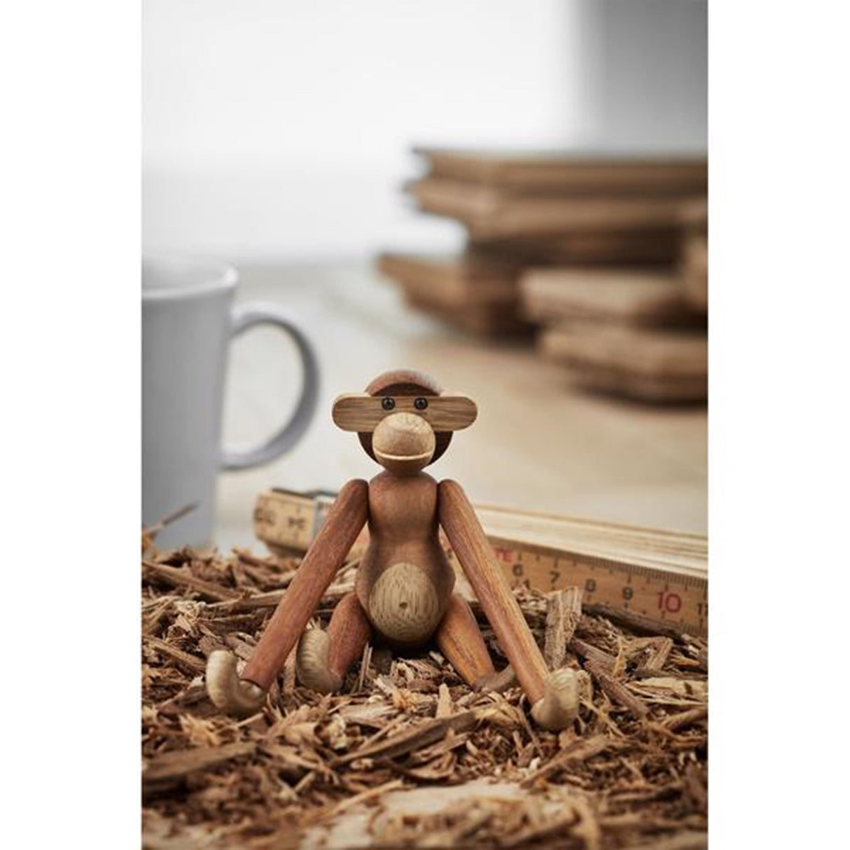 Kay Bojesen Monkey Mini