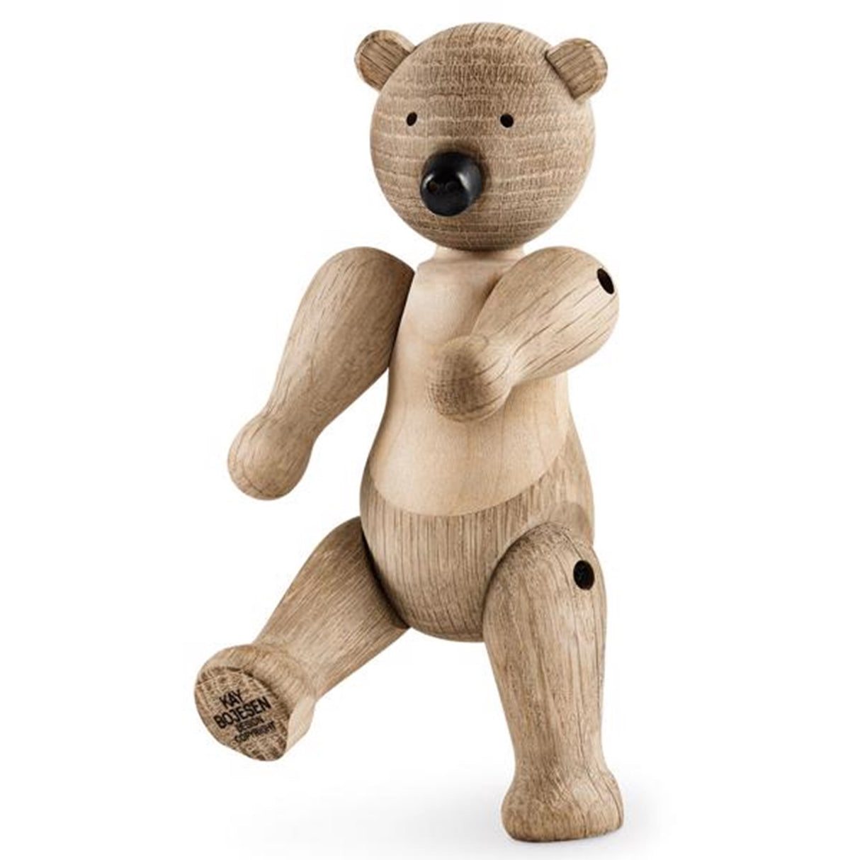 Kay Bojesen Bear Little