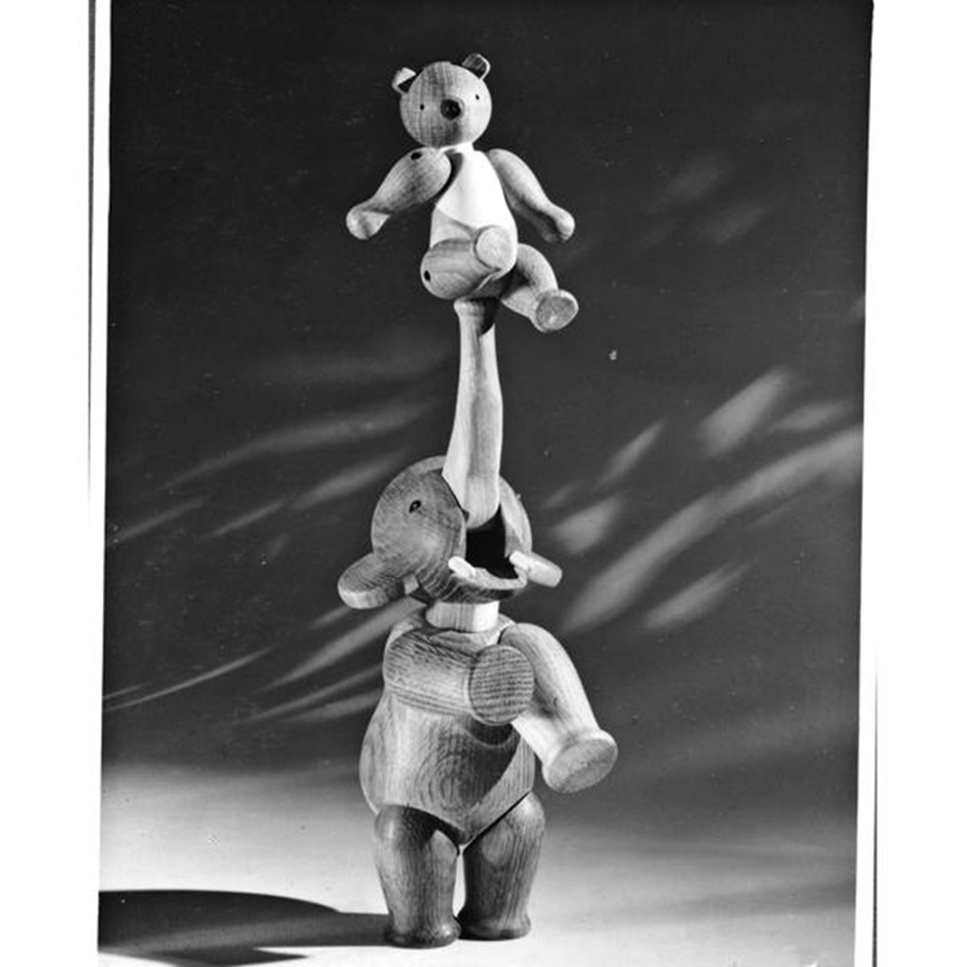 Kay Bojesen Bear Little