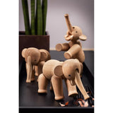 Kay Bojesen Elephant Little