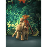 Kay Bojesen Elephant Little