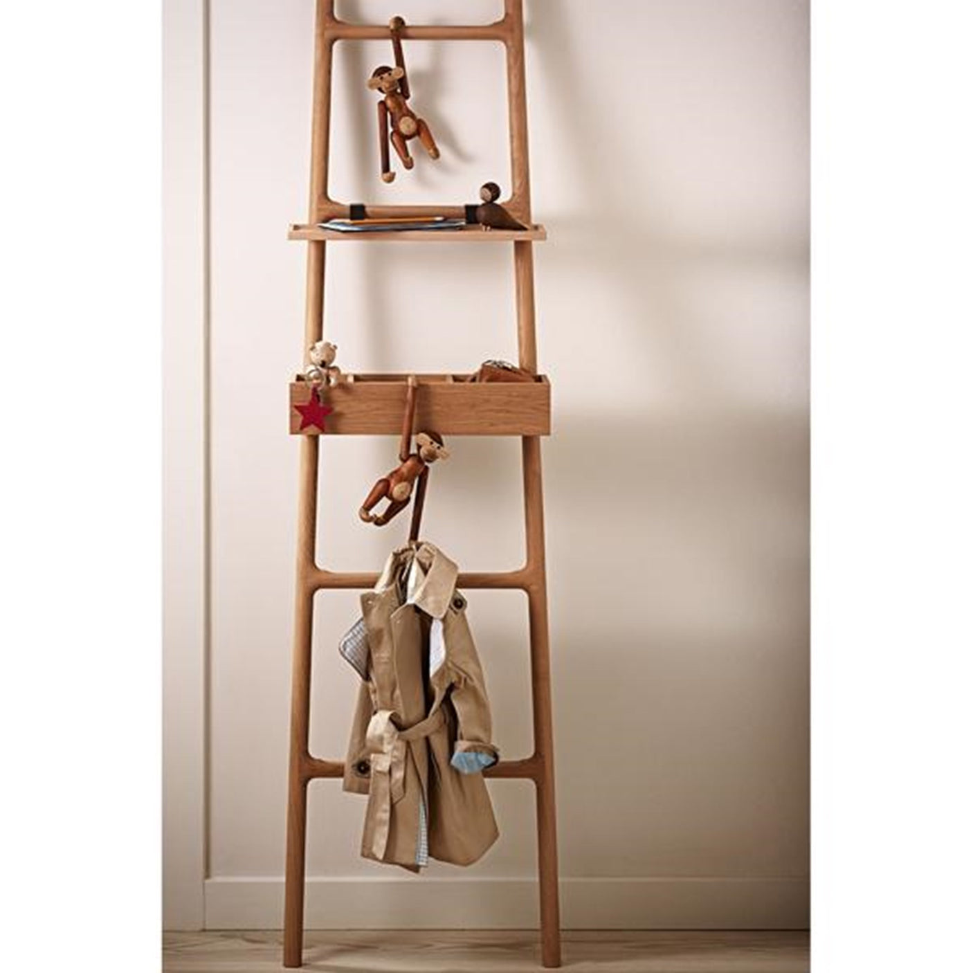 Kay Bojesen Monkey Little