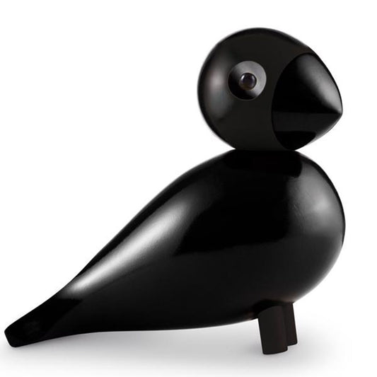 Kay Bojesen Songbird Raven