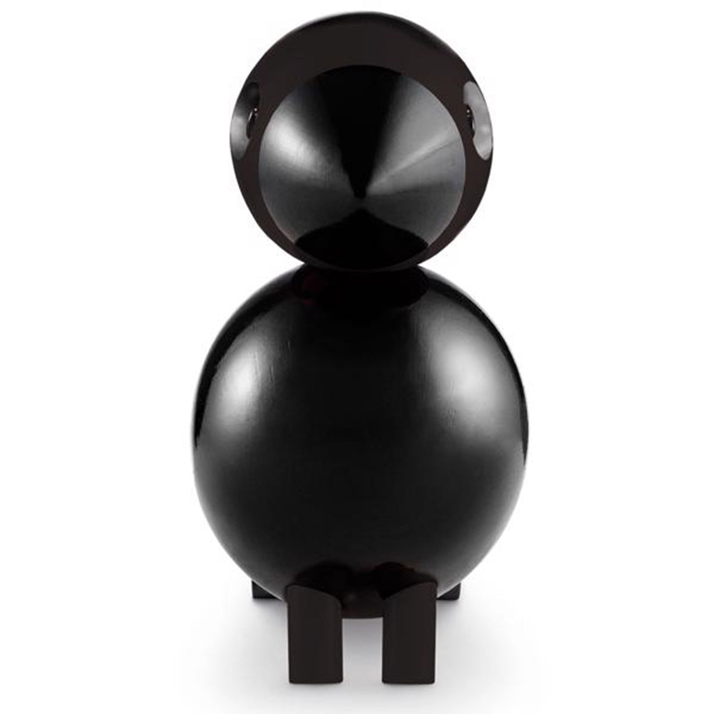 Kay Bojesen Songbird Raven