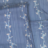 Kay Bojesen Baby Bedding Monkey Blue
