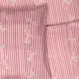 Kay Bojesen Baby Bedding Monkey Rose