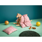 Kay Bojesen Baby Bedding Monkey Rose