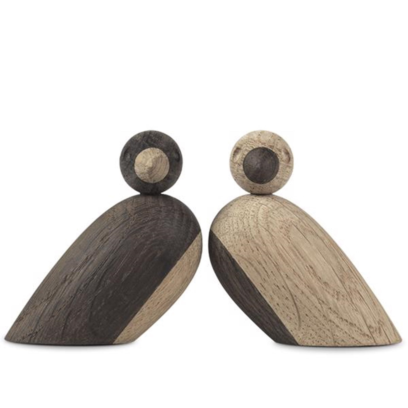 Kay Bojesen Sparrows