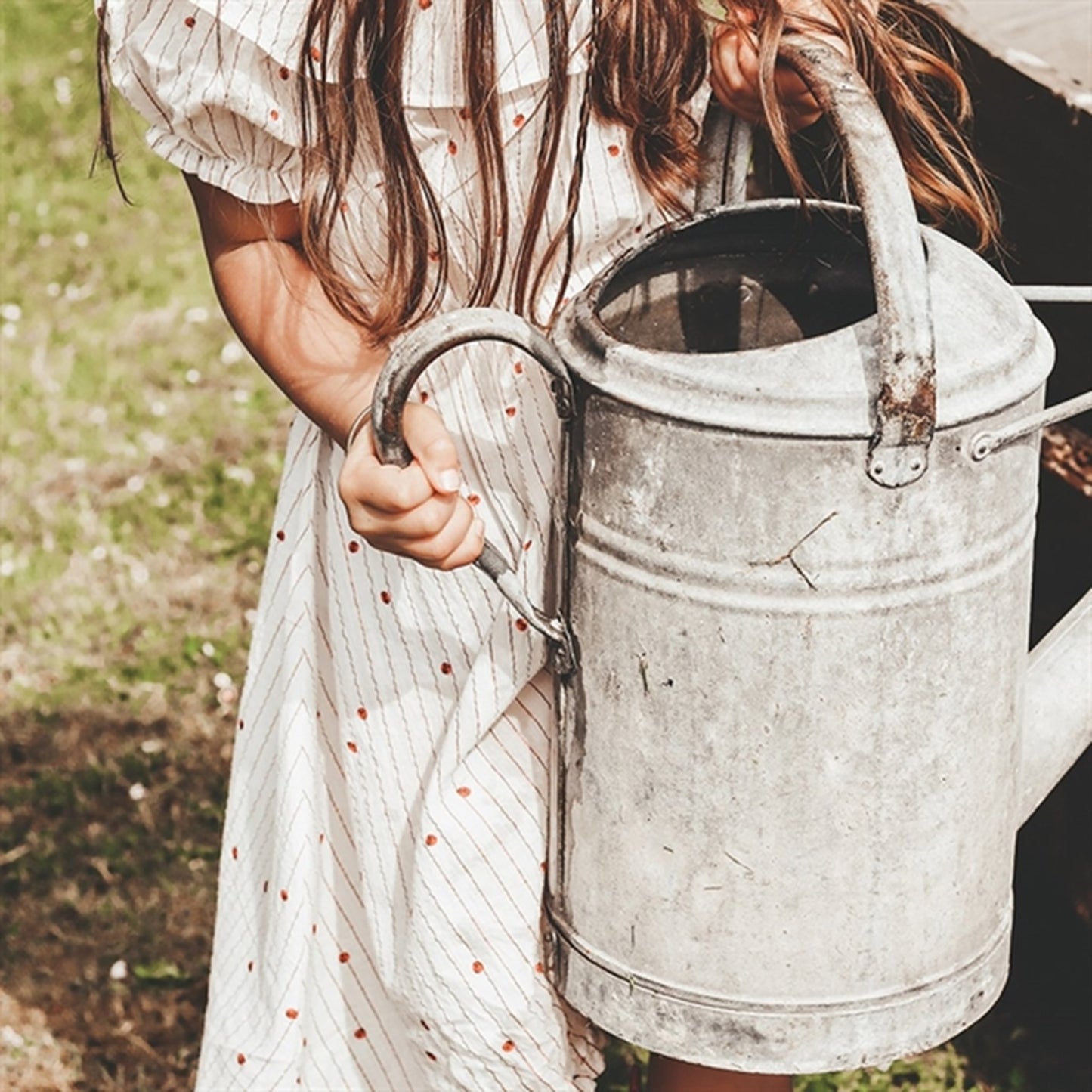 That's Mine Lady Dots Kaya Dress