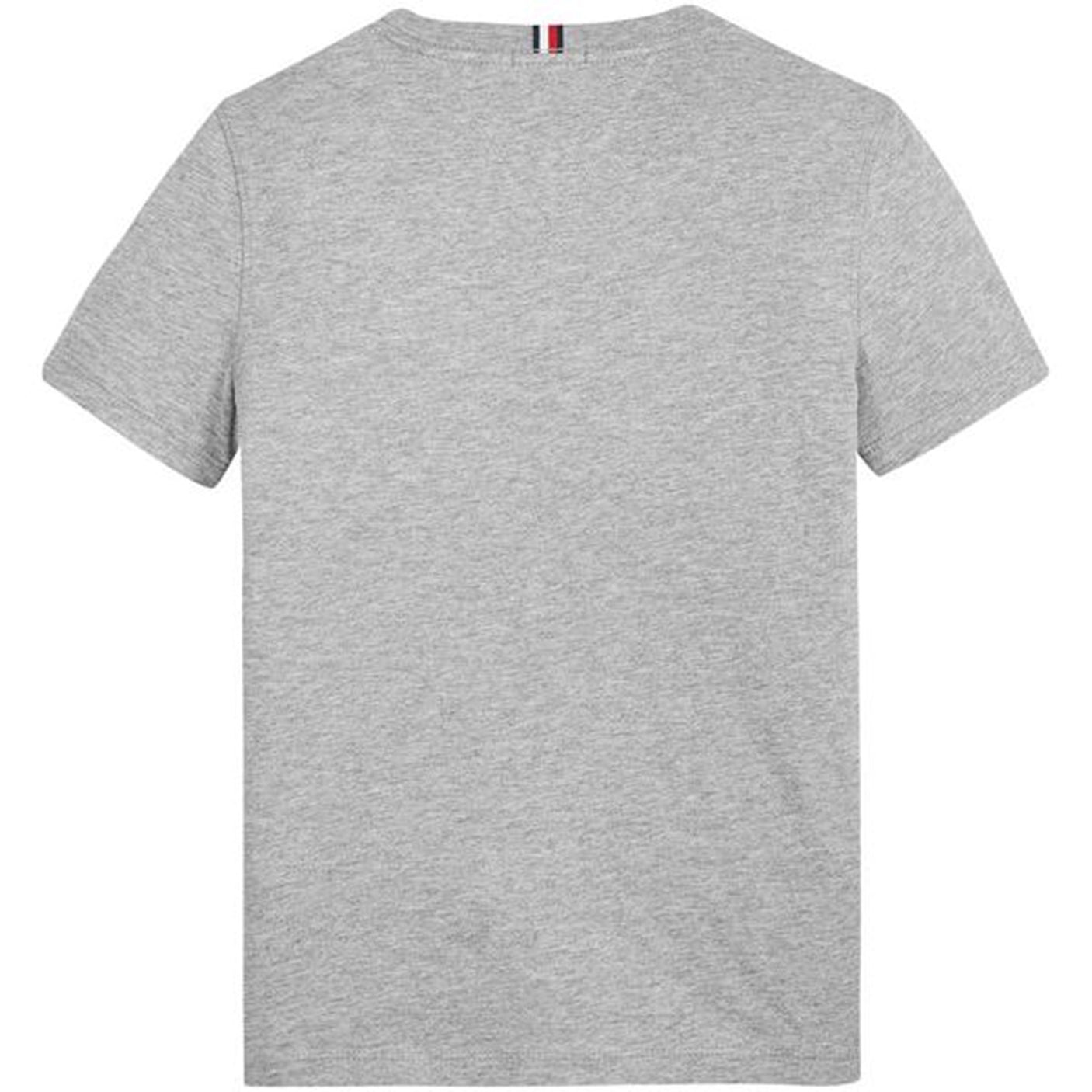 Tommy Hilfiger Essential Tee Grey Heather