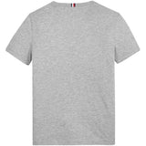 Tommy Hilfiger Essential Tee Grey Heather
